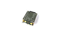CVBS / SDI / HDMI COFDM وحدة حجم مصغر دعم نقل الفيديو متعددة
