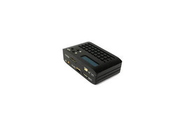 H.265 مصغرة الفيديو الارسال ، HDMI البسيطة فيديو الارسال اللاسلكي