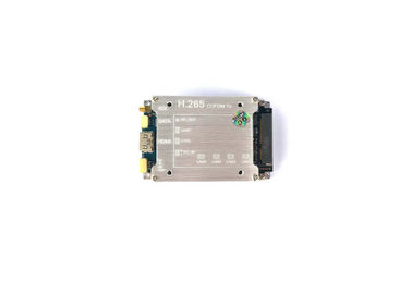 H.265 الوحدة النمطية للوحدة النمطية للفيديو CVF / HDMI / SDI Cofdm من النوع COFDM