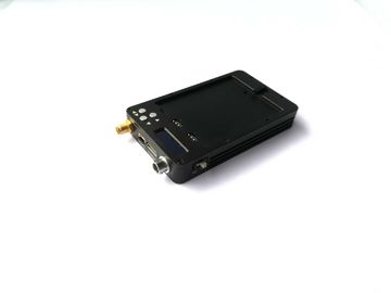 QPSK UHF COFDM Video Transmitter خفيف الوزن HD 1080P HDMI 2K