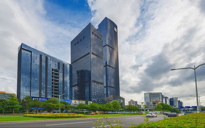 الصين Shenzhen Huanuo Innovate Technology Co.,Ltd ملف الشركة