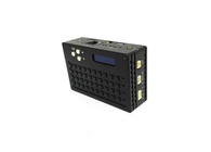جهاز إرسال فيديو لاسلكي عالي الدقة وجهاز إرسال واستقبال مزدوج كامل HN-550 H.264