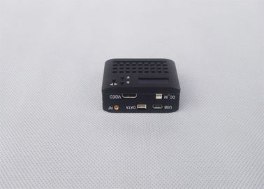 UHF Band Mini Size COFDM UAV Video Transmitter HD 1080P HDMI