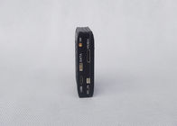 جهاز إرسال فيديو COFDM صغير الحجم 4 ميجا هرتز / 8 ميجا هرتز تصميم معياري متكامل للغاية