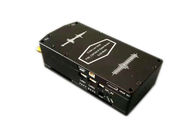 4MHz 2K H.264 Cofdm جهاز الإرسال والاستقبال ثنائي الاتجاه للتحدث